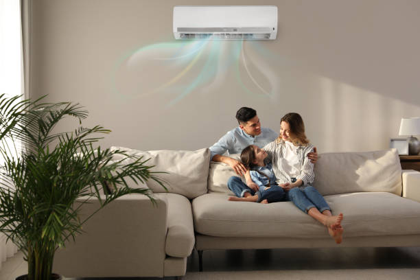 Best Energy-efficient HVAC Solutions in Merrill, IA