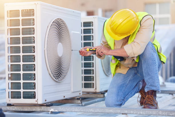 Best Residential HVAC in Merrill, IA