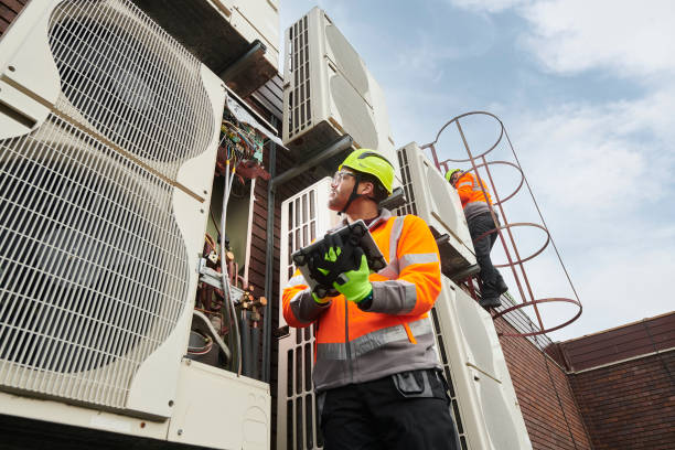 Best HVAC Retrofitting and Upgrading in Merrill, IA