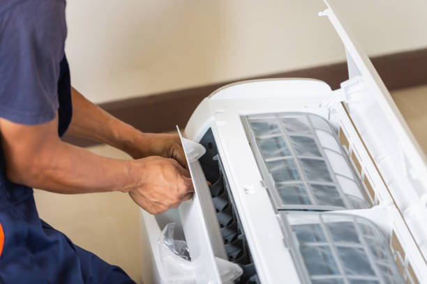 Best Air Conditioning Cleaning in Merrill, IA