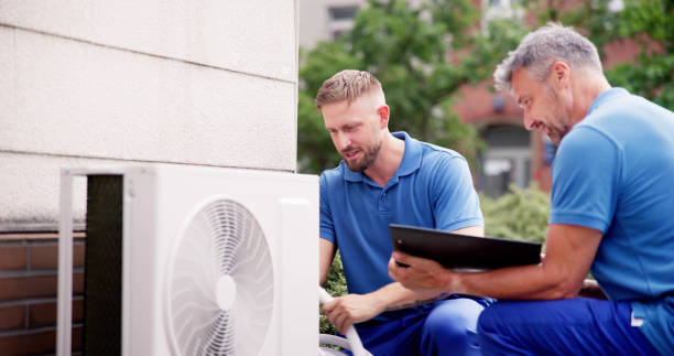 Best Seasonal HVAC Services in Merrill, IA