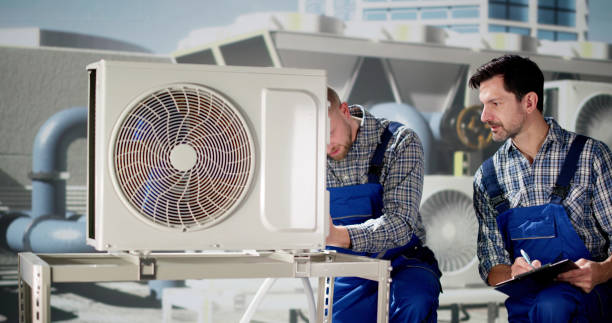 Best Commercial HVAC in Merrill, IA
