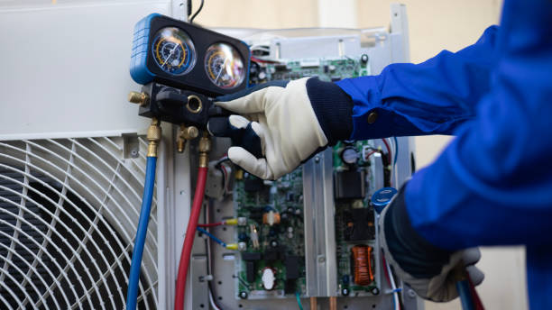 Best HVAC for Healthcare Facilities in Merrill, IA