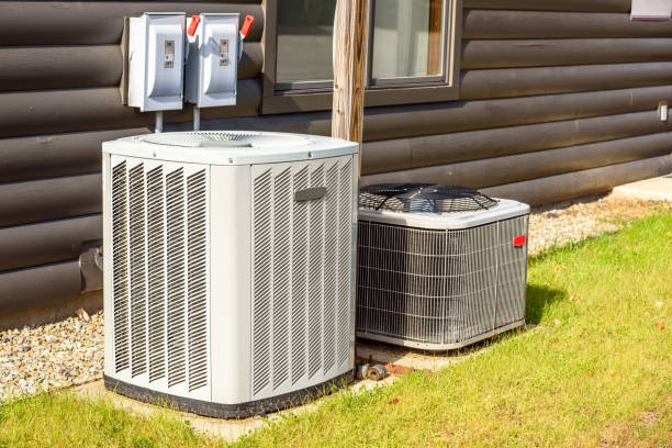 Best HVAC Software and Technology in Merrill, IA