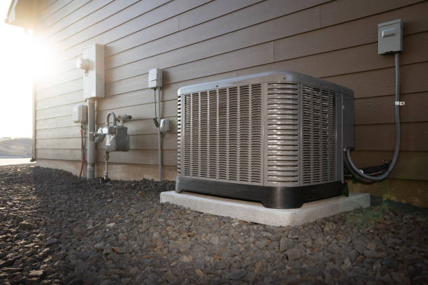 Best HVAC Retrofitting and Upgrading in Merrill, IA